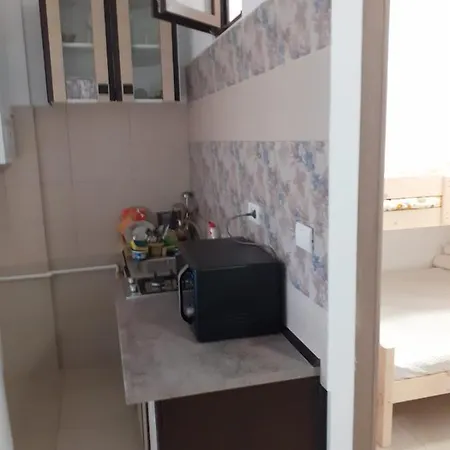 Apartel Safari Apartament