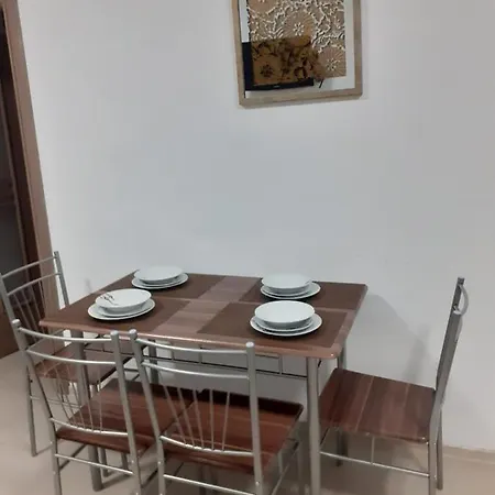 Apartel Safari Apartament Năvodari