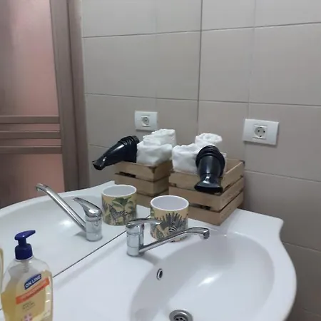 Apartament Apartel Safari