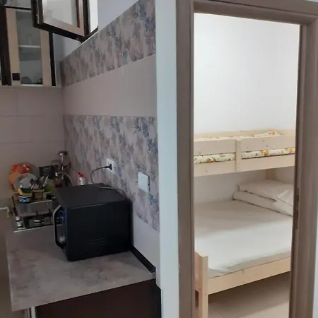 Apartel Safari Năvodari