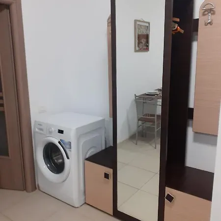 Apartel Safari Apartament